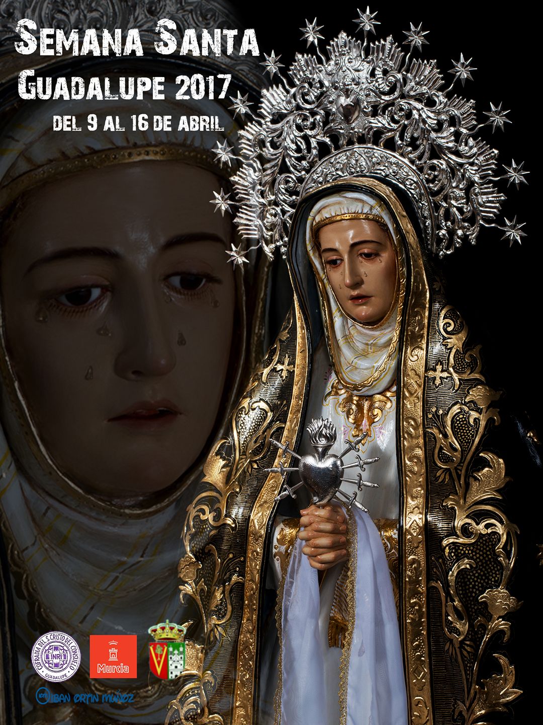 Semana Santa en Guadalupe  